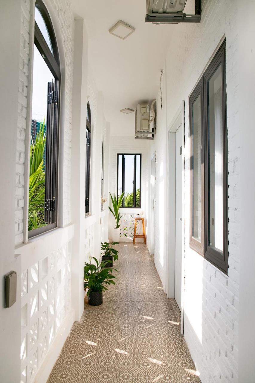 Sbong Maison Da Nang Exterior foto