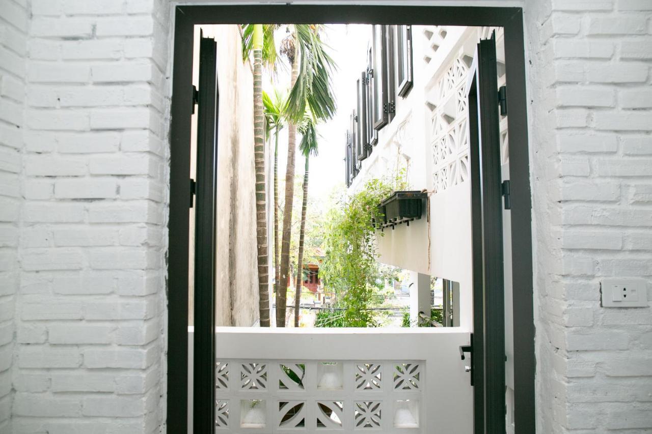 Sbong Maison Da Nang Exterior foto